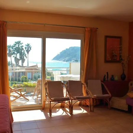 E15 Apartment Palamos